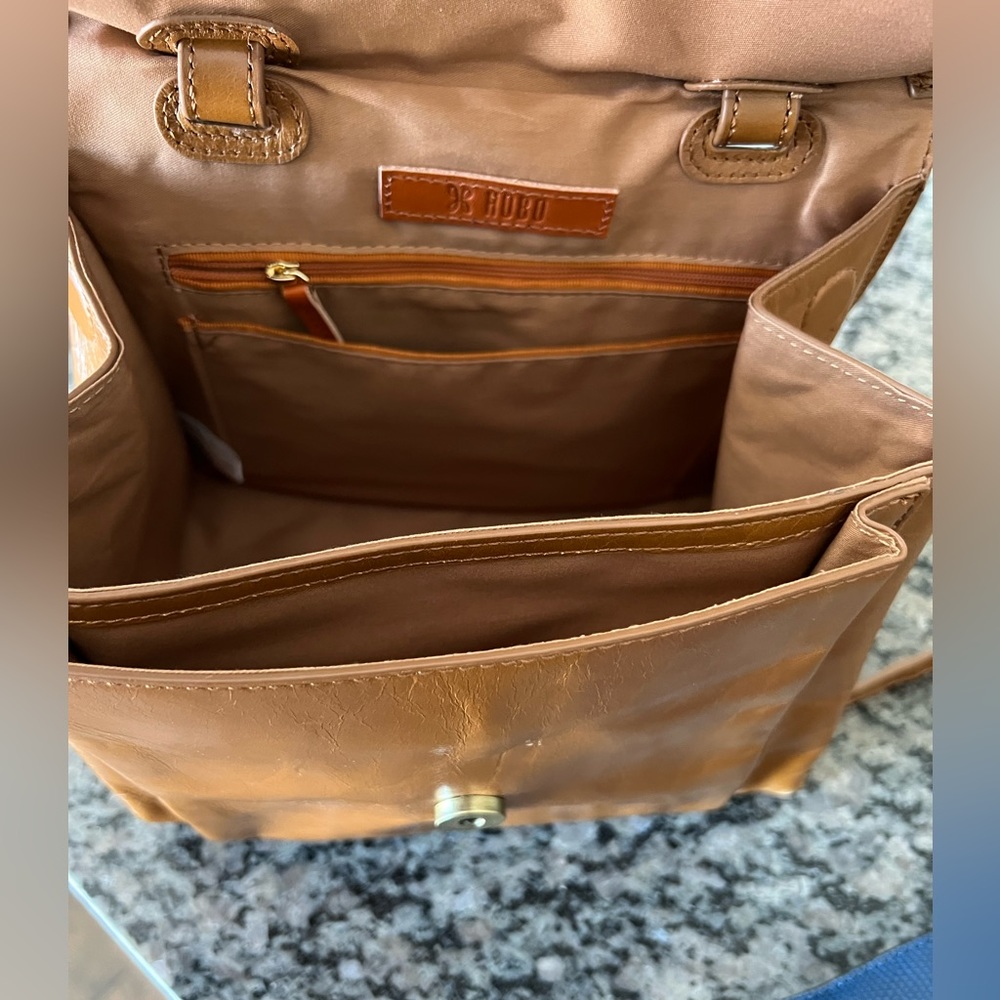 HOBO Meter Crossbody Bag - Picture 16 of 16